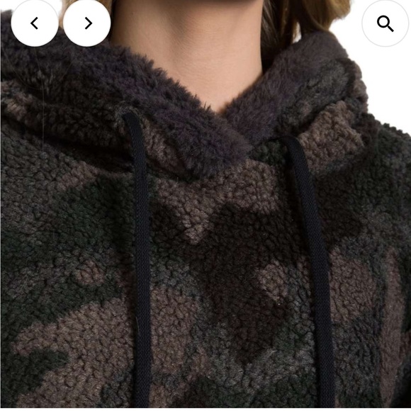 Dylan Pullover - Picture 4 of 4